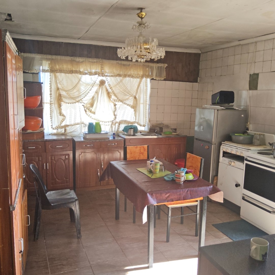 3 Bedroom Property for Sale in Manyatseng Free State